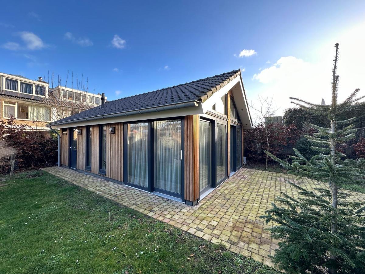 Loft Reve Beek Apartment Exterior photo