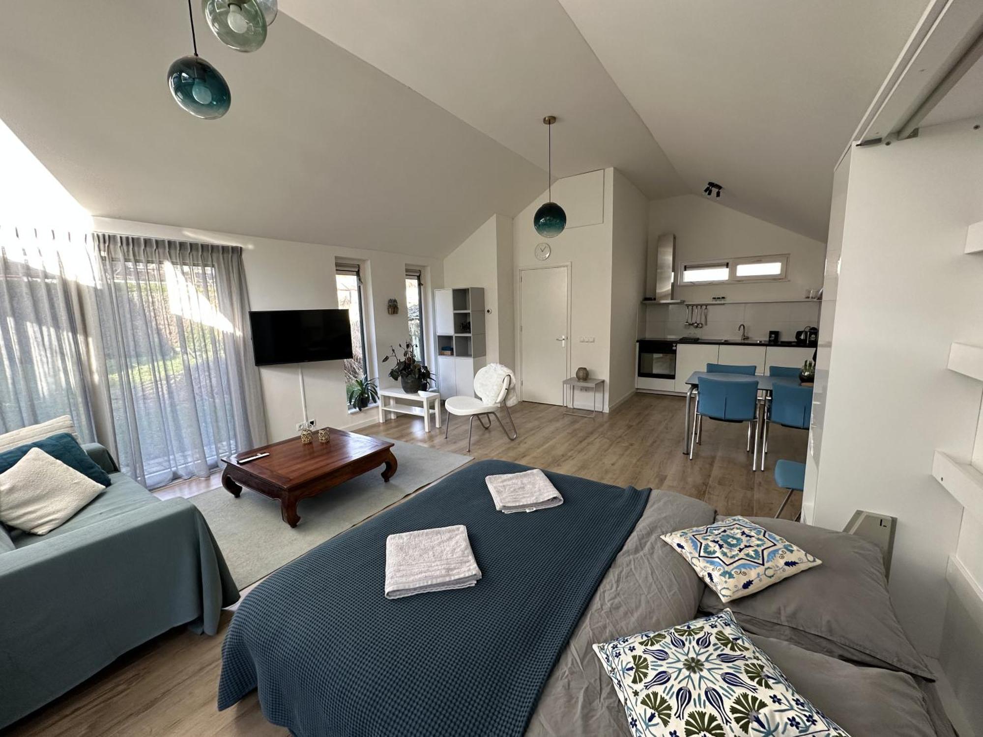 Loft Reve Beek Apartment Exterior photo